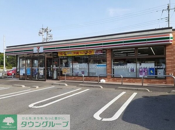 ブロッサムの物件内観写真